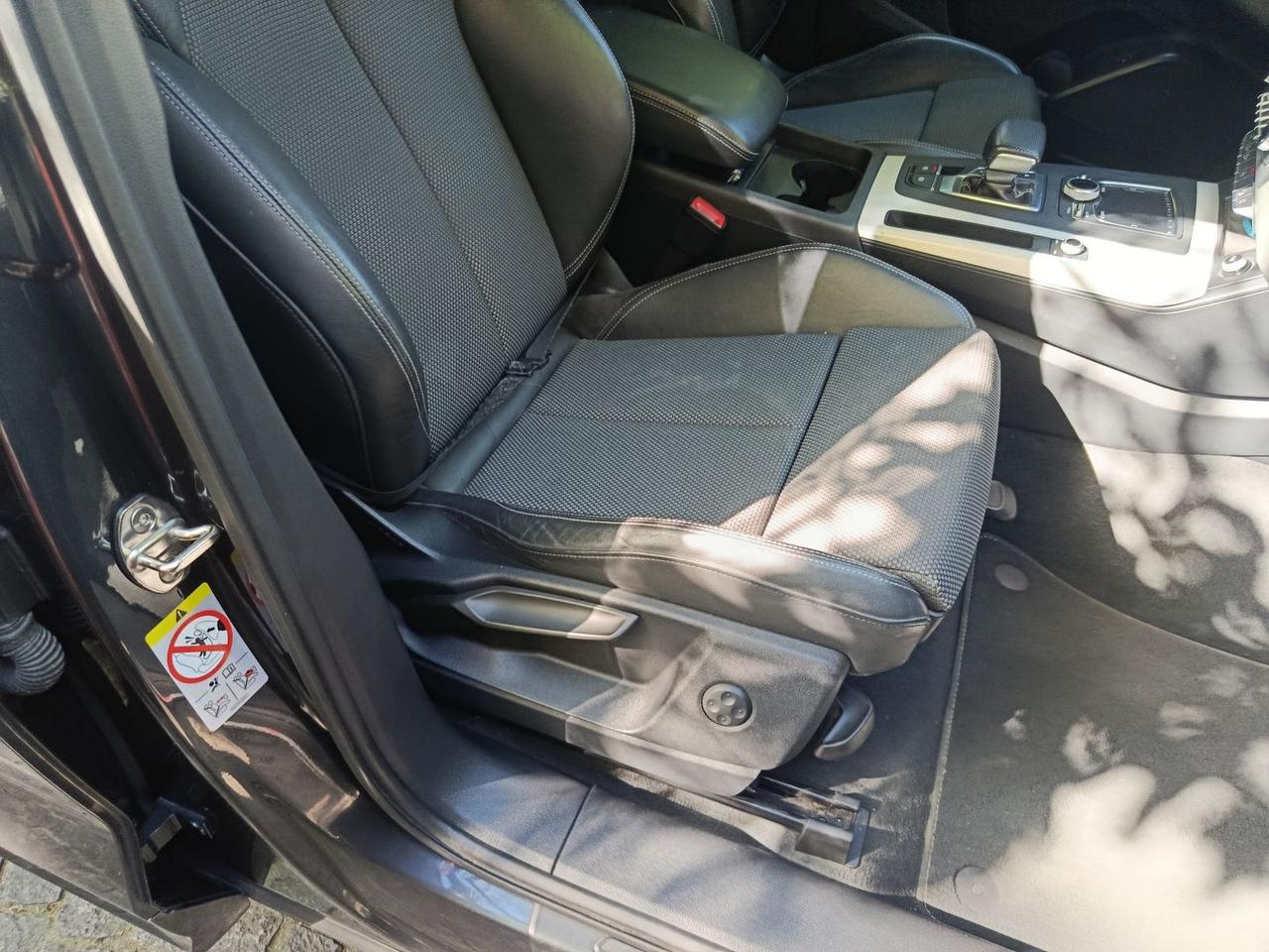 Audi Q5 S Line Plus 2.0 40 TDI #10559