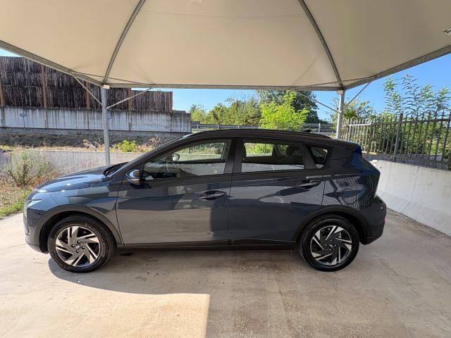 HYUNDAI Bayon 1.2 MPI MT XLine PRONTA CONSEGNA OK NEOP