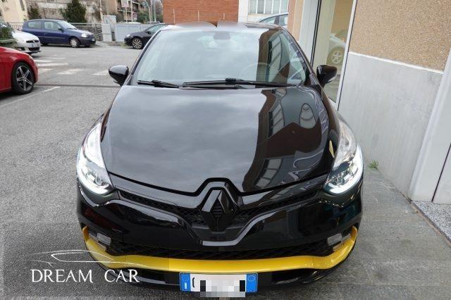 RENAULT Clio RS 18 TCe 220CV EDC 5 porte LIMITED EDITION N.465