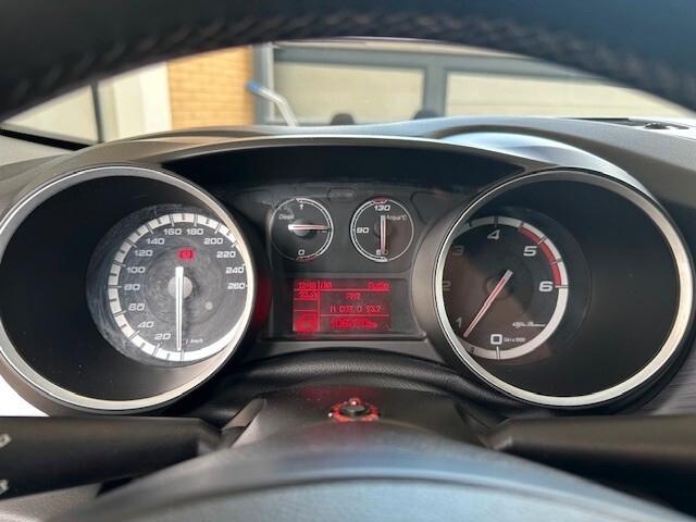 Alfa Romeo Giulietta 1.6 JTDm-2 105 CV Exclusive