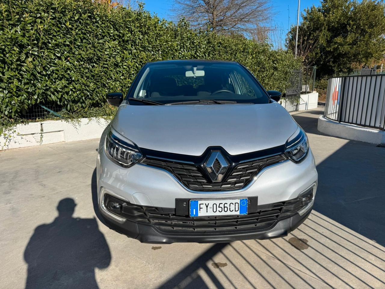 Renault Captur TCe 12V 90 CV Sport Edition