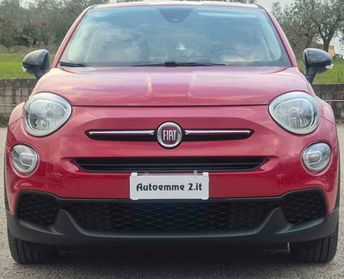 Fiat 500X 1.0 T3 120 CV Urban km 31731