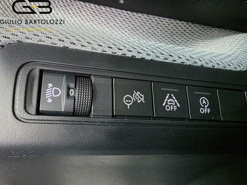 Citroën C3 Turbo 100 cv Manuale PLUS