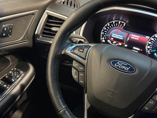FORD Edge 2.0 TDCI 210 CV AWD S&S Powershift ST Line