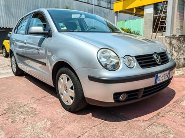 Volkswagen Polo 1.4 16V 5p. Trendline SOLO 117MILA KM!!!