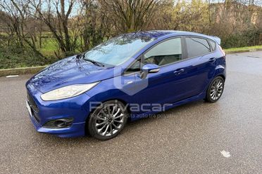 FORD Fiesta 1.0 EcoBoost 100CV 5 porte ST-Line