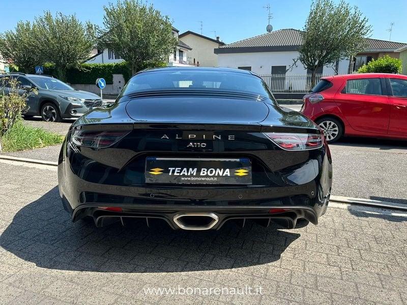 Alpine A110 1.8 Auto LEGGI DESCRIZIONE