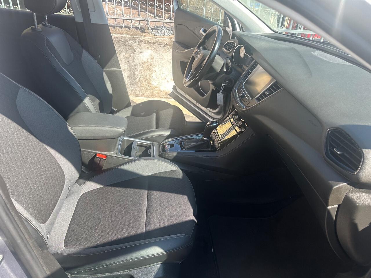 Opel Grandland X 1.5 diesel Ecotec Start&Stop Design Line