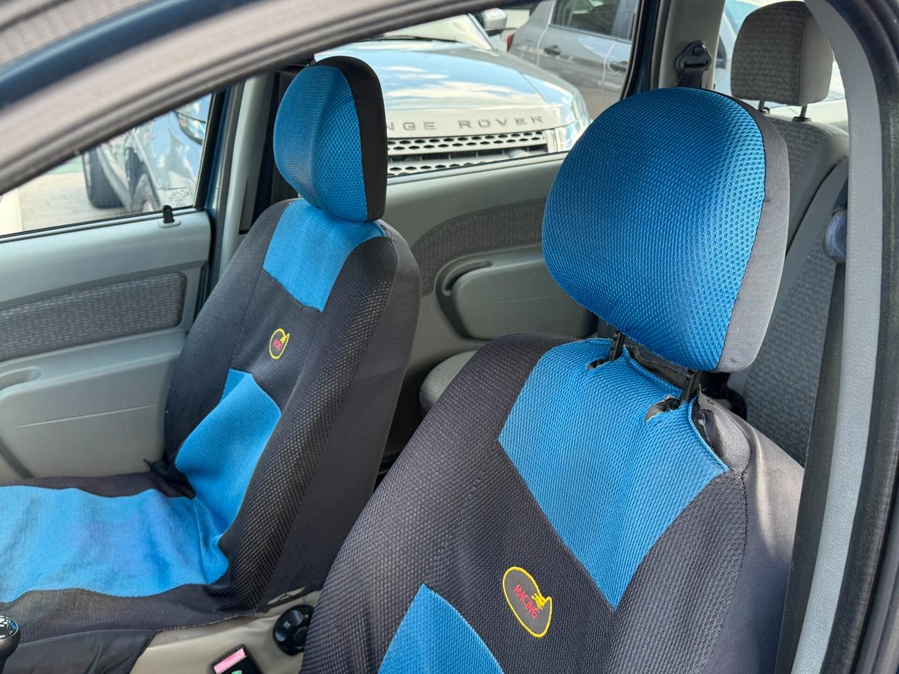 Dacia Logan MCV 1.5 DCI 85 cv. LAUREATE (7 posti)