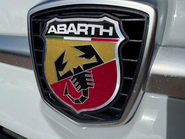 ABARTH 595 1.4 Turbo T-Jet 165cv AZIENDALE IVA DETRAIBILE