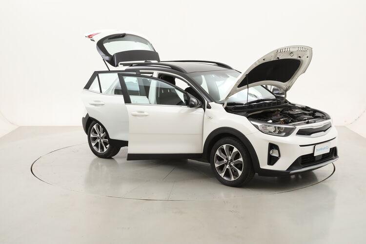 Kia Stonic Style BR546867 1.4 GPL 100CV