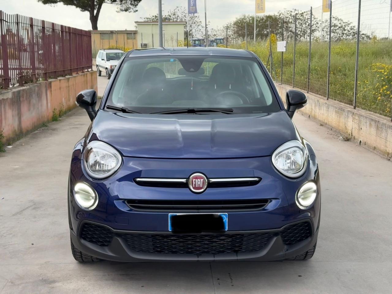 Fiat 500X 1.3 MultiJet 95 CV Business