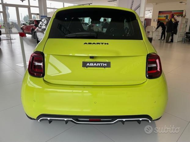 Abarth A130TOP N68451