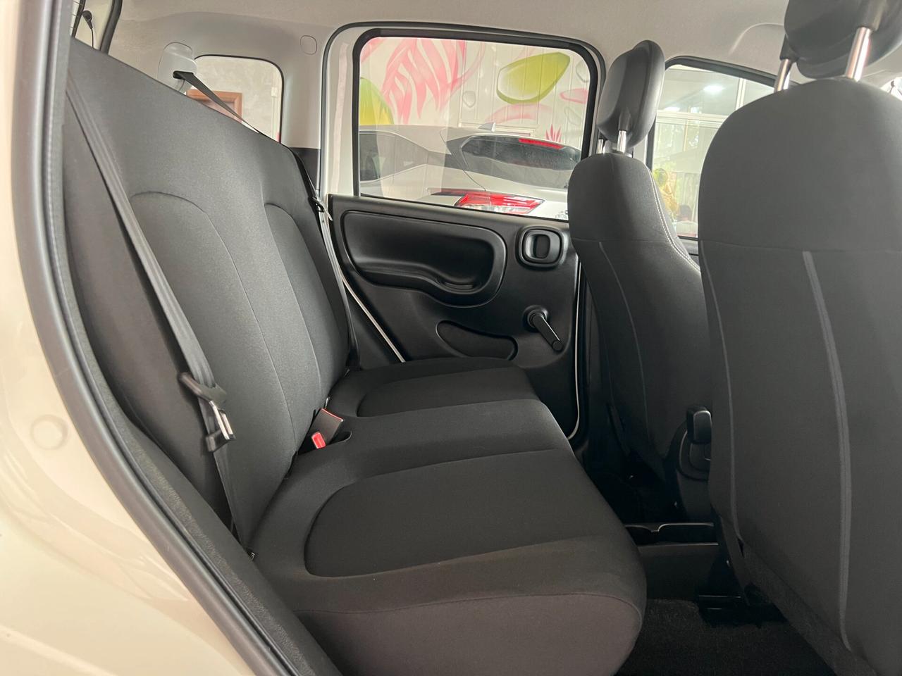 Fiat Panda Cross 1.0 FireFly S&S Hybrid