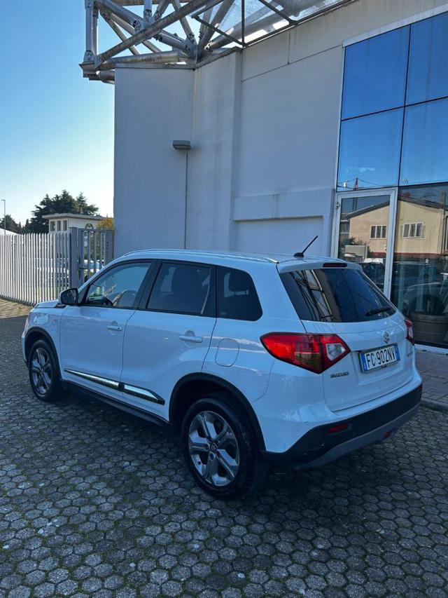 SUZUKI Vitara 1.6 DDiS V-Top NEO PATENTATI