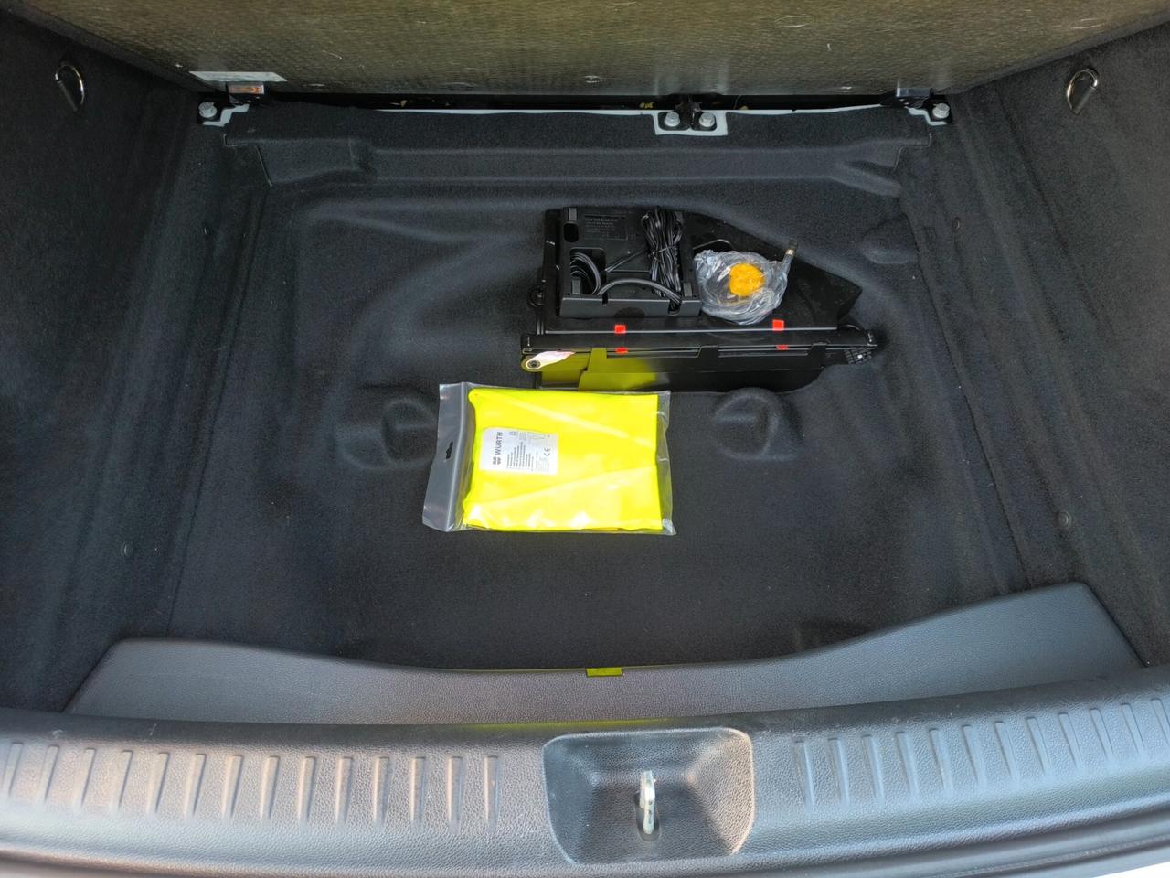 MERCEDES GLA SPORT 180 CDI AUTOMATICO DUE PROPIETARI