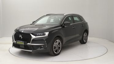 DS DS7 Crossback - DS7 Crossback 2.0 bluehdi Grand Chic 180cv auto