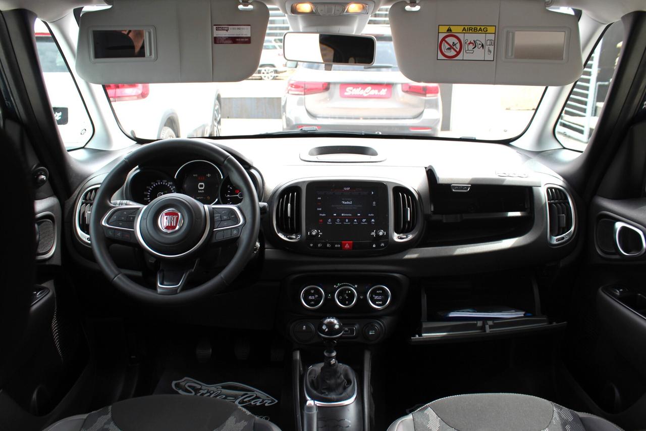 Fiat 500L 1.3 Multijet 95 CV Cross