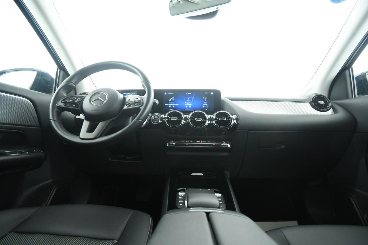 Mercedes-Benz GLA 200 d Business auto CAMERA+LED