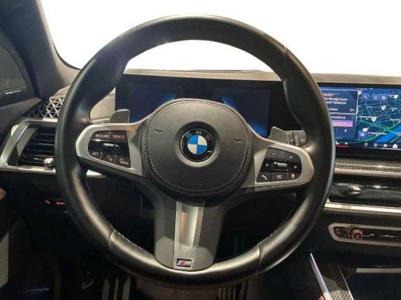 BMW X5 G05 LCI 2023 xdrive30d MSport auto