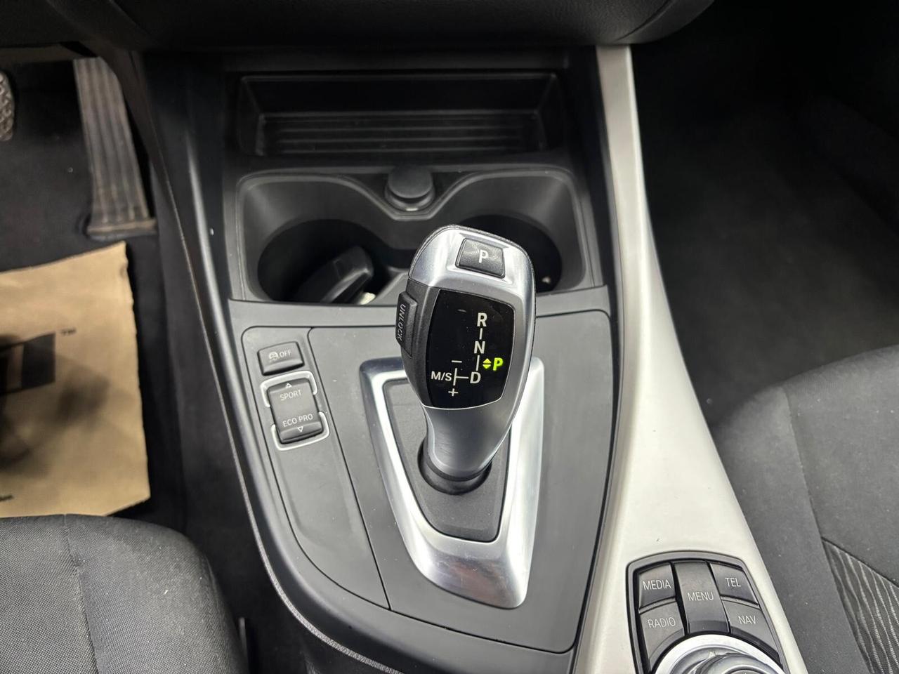 Bmw 120d 5p. Sport