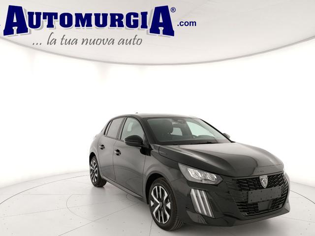 PEUGEOT 208 Business Turbo benzina 100