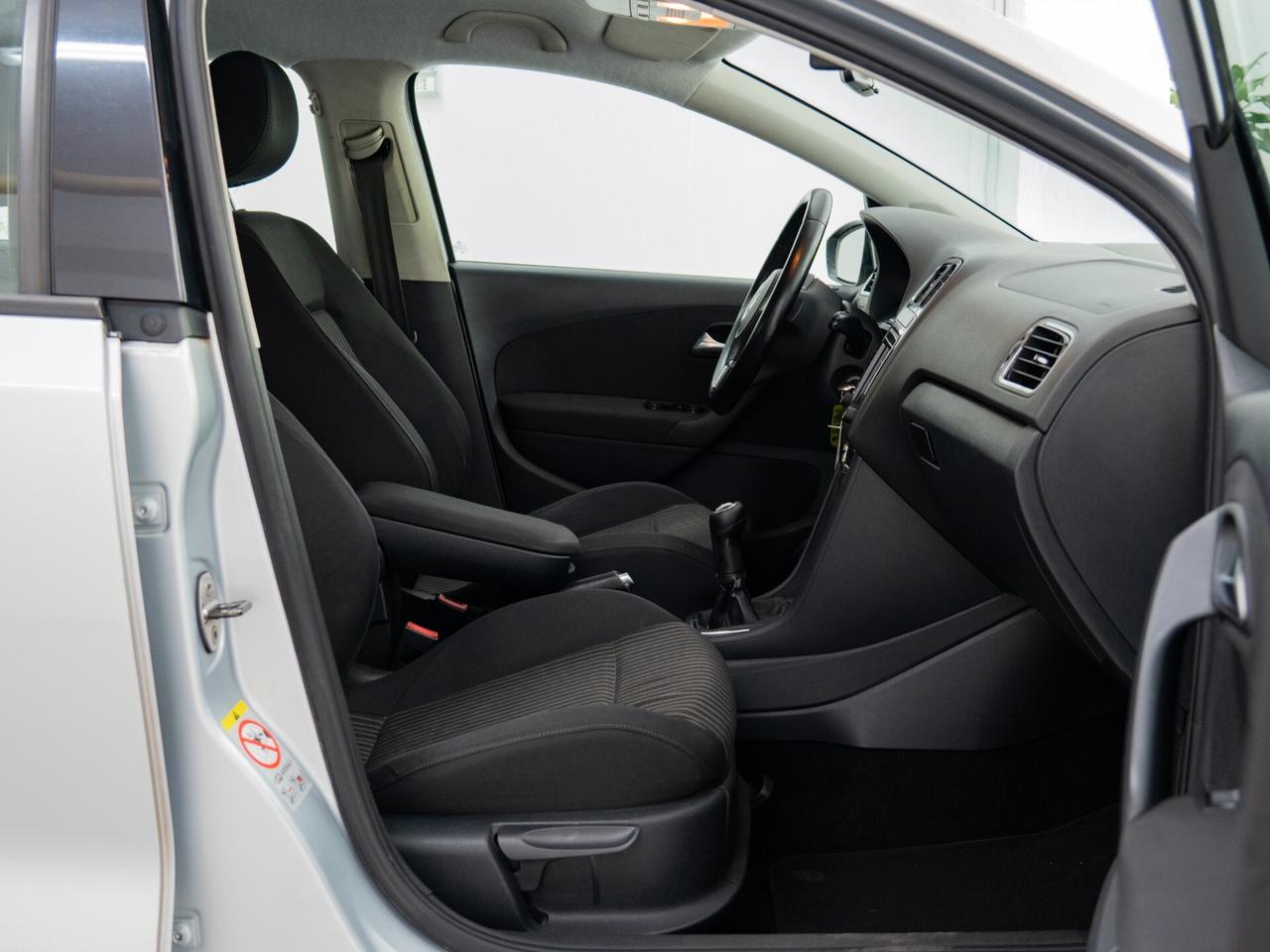 Volkswagen Polo 1.6 TDI 90cv