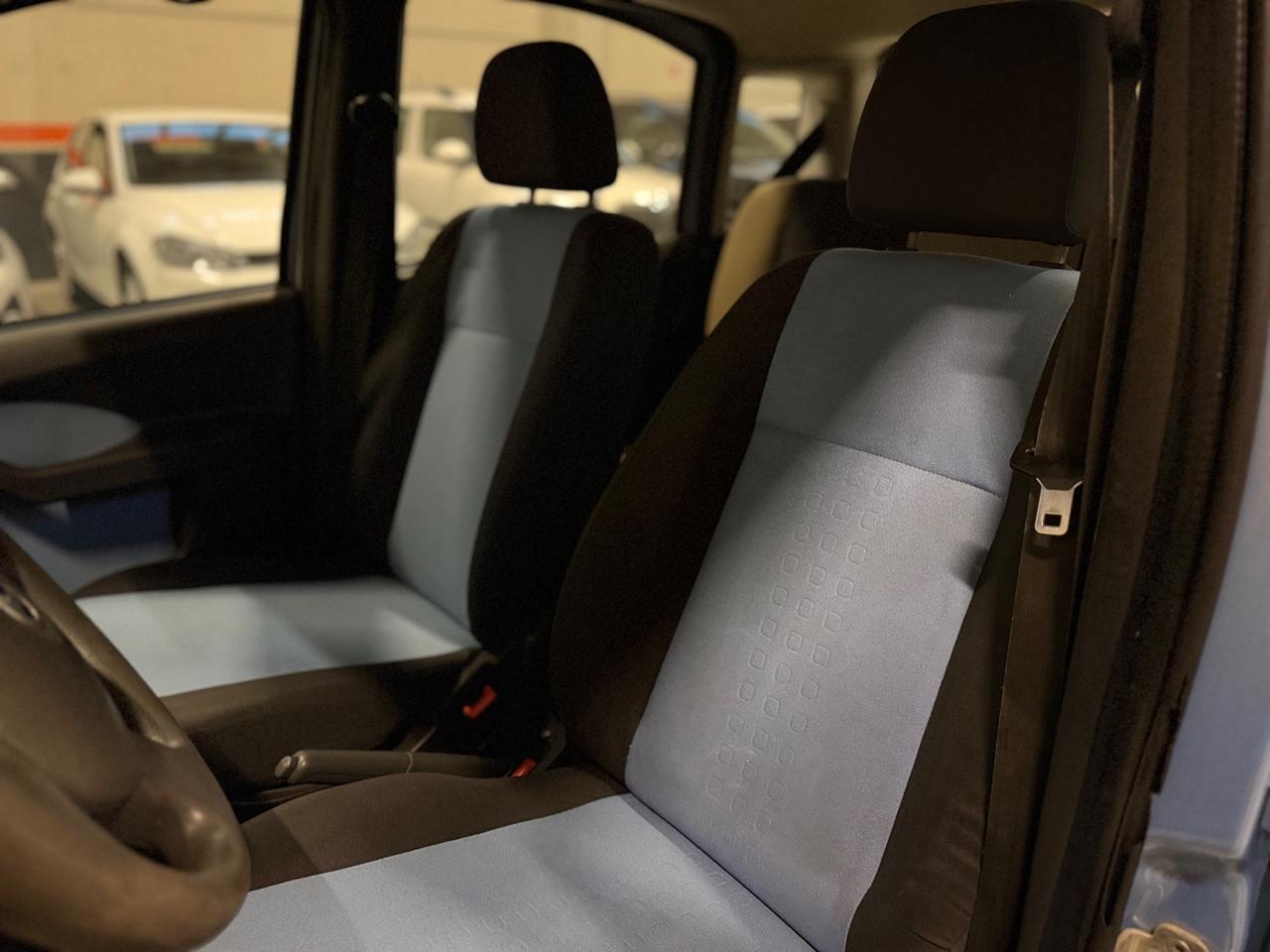 Fiat Panda 1.2 Emotion NEOPATENTATI