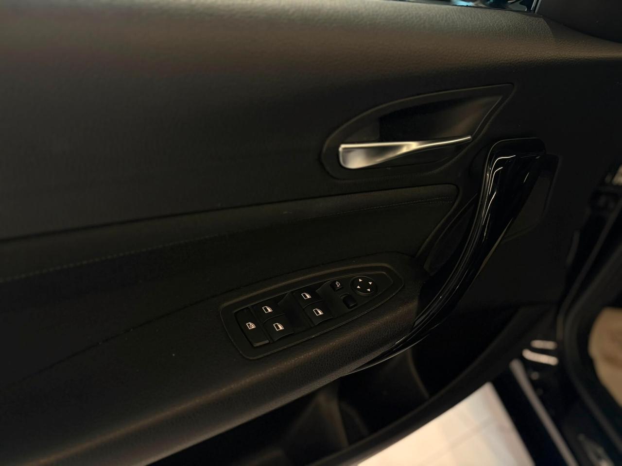 Bmw 118 118d 5p. Sport