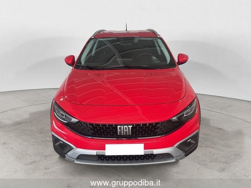 FIAT Tipo Hatchback My22 1.5 Hybrid130cv Dct