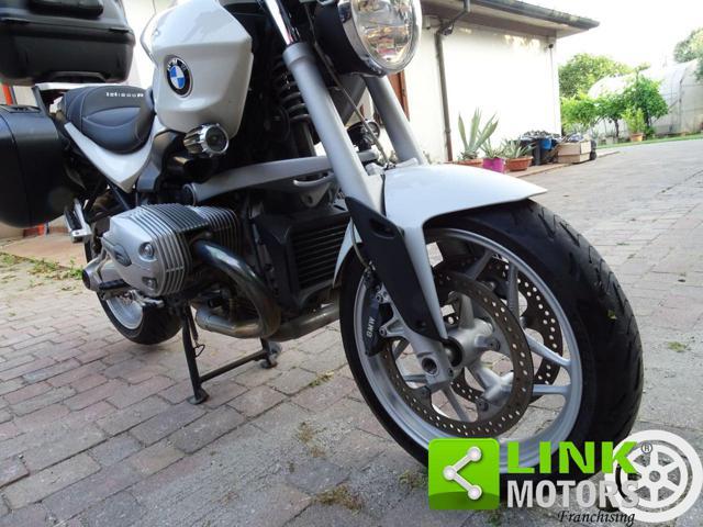 BMW R 1200 R Anno 2008
