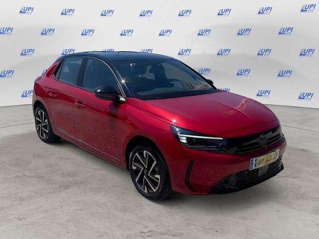 Opel Corsa 1.2 GS s&s 100cv