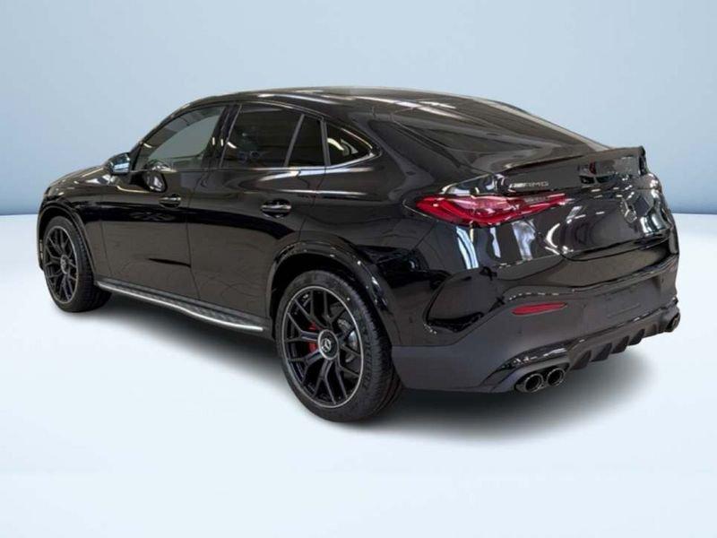 Mercedes-Benz GLC Coupé GLC 53 AMG 4Matic+ Coupé Premium Plus