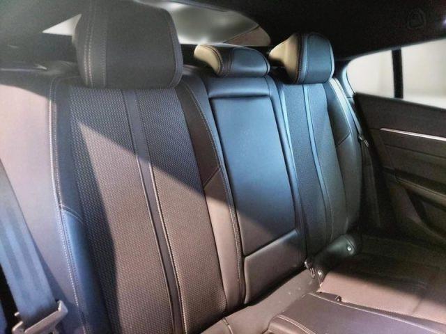 PEUGEOT 508 BlueHDi 130 Stop&Start EAT8 GT