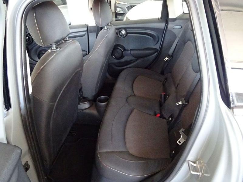 MINI Mini 5 porte Mini 1.5 One Baker Street 5 porte