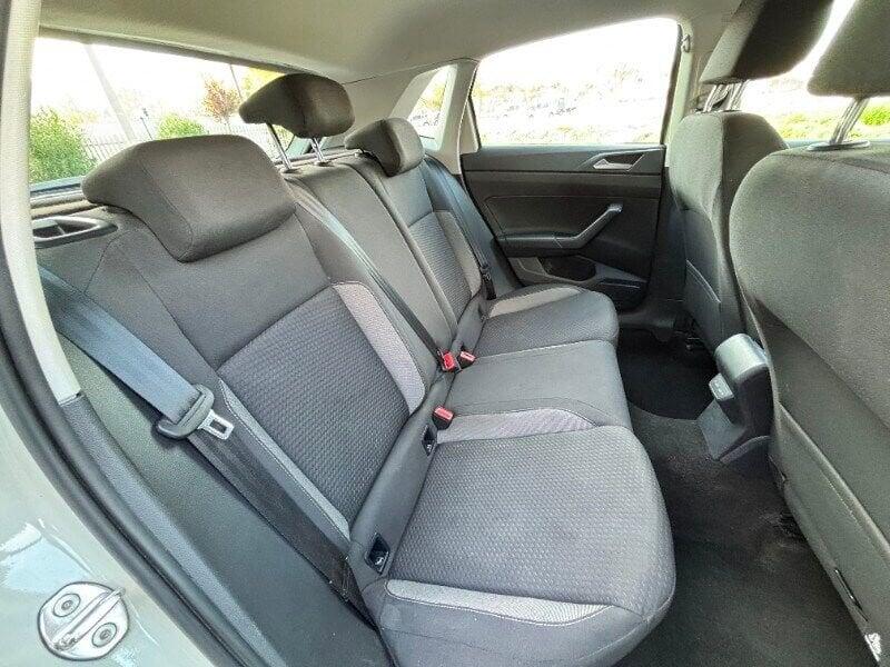 Volkswagen Polo Polo 1.0 TSI Life