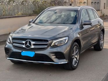 Mercedes-benz GLC 220 GLC 220 d 4Matic Premium