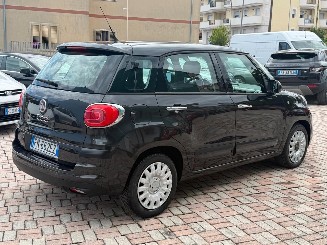 Fiat 500L 1.3 Multijet 95 CV Pop Star