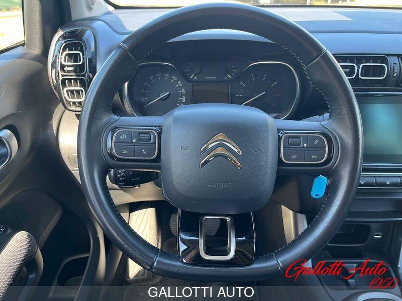 Citroën C3 Aircross PureTech 82 Feel