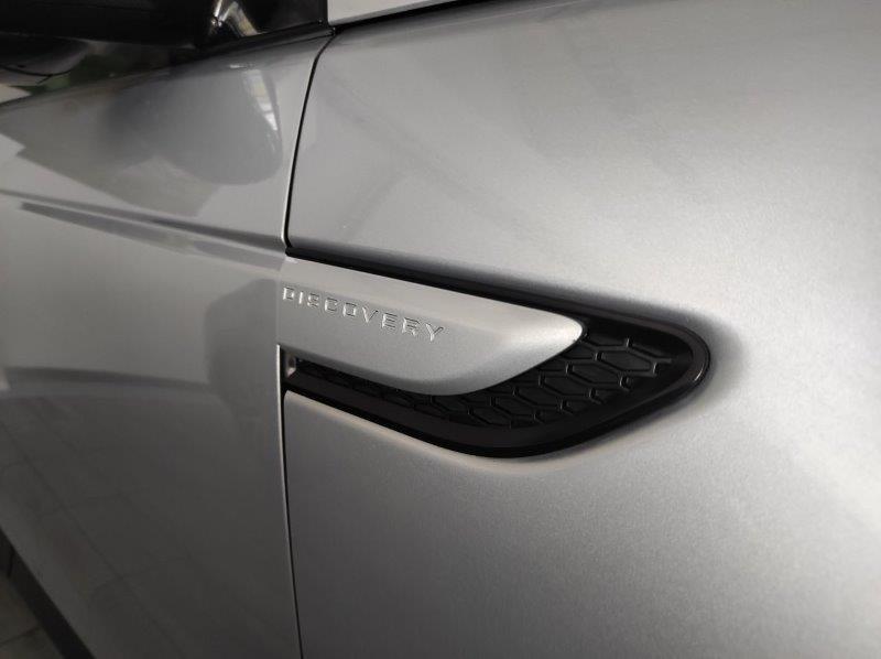 LAND ROVER Discovery Sport - Discovery Sport 1.5 I3 PHEV 309 CV AWD Auto SE