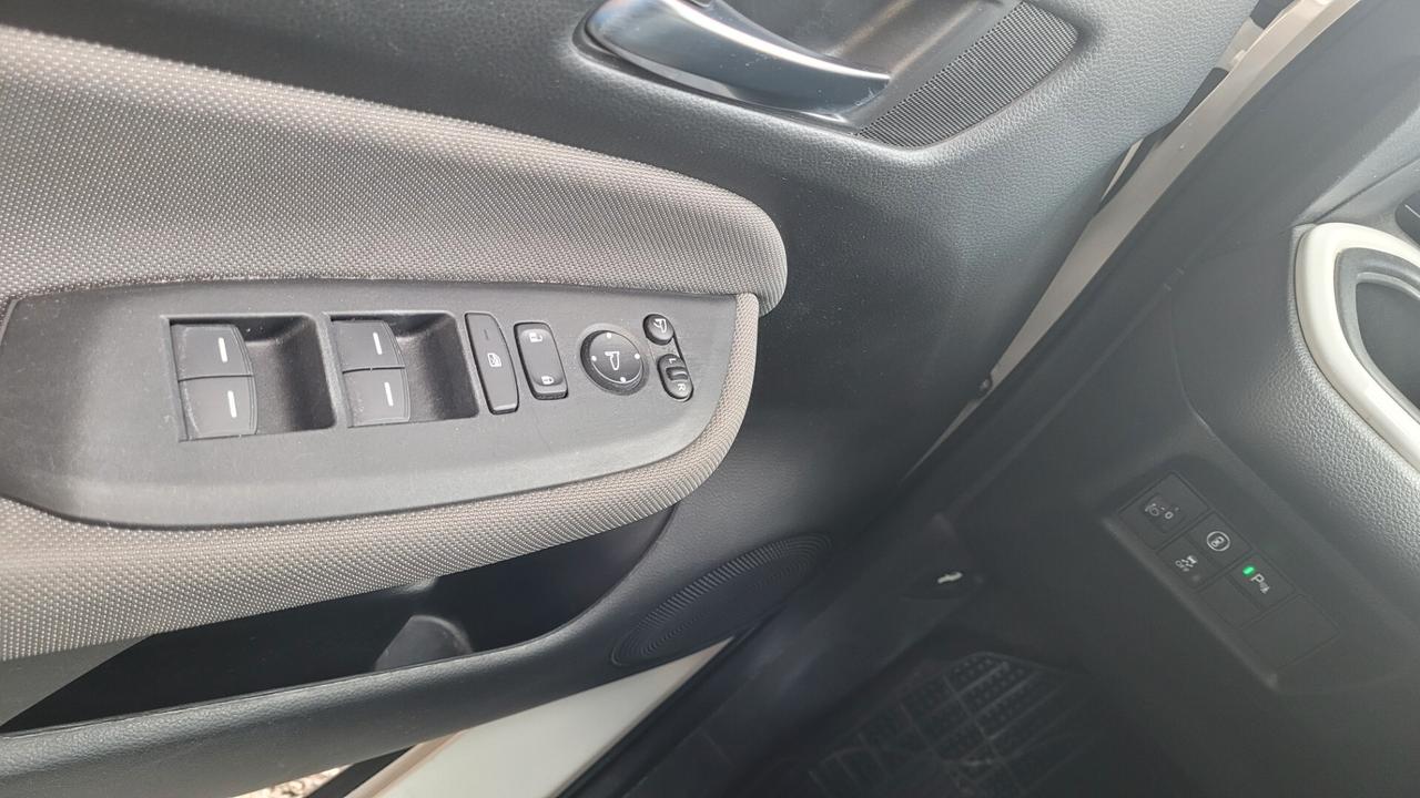Honda Jazz 1.5 Hev Crosstar eCVT Executive