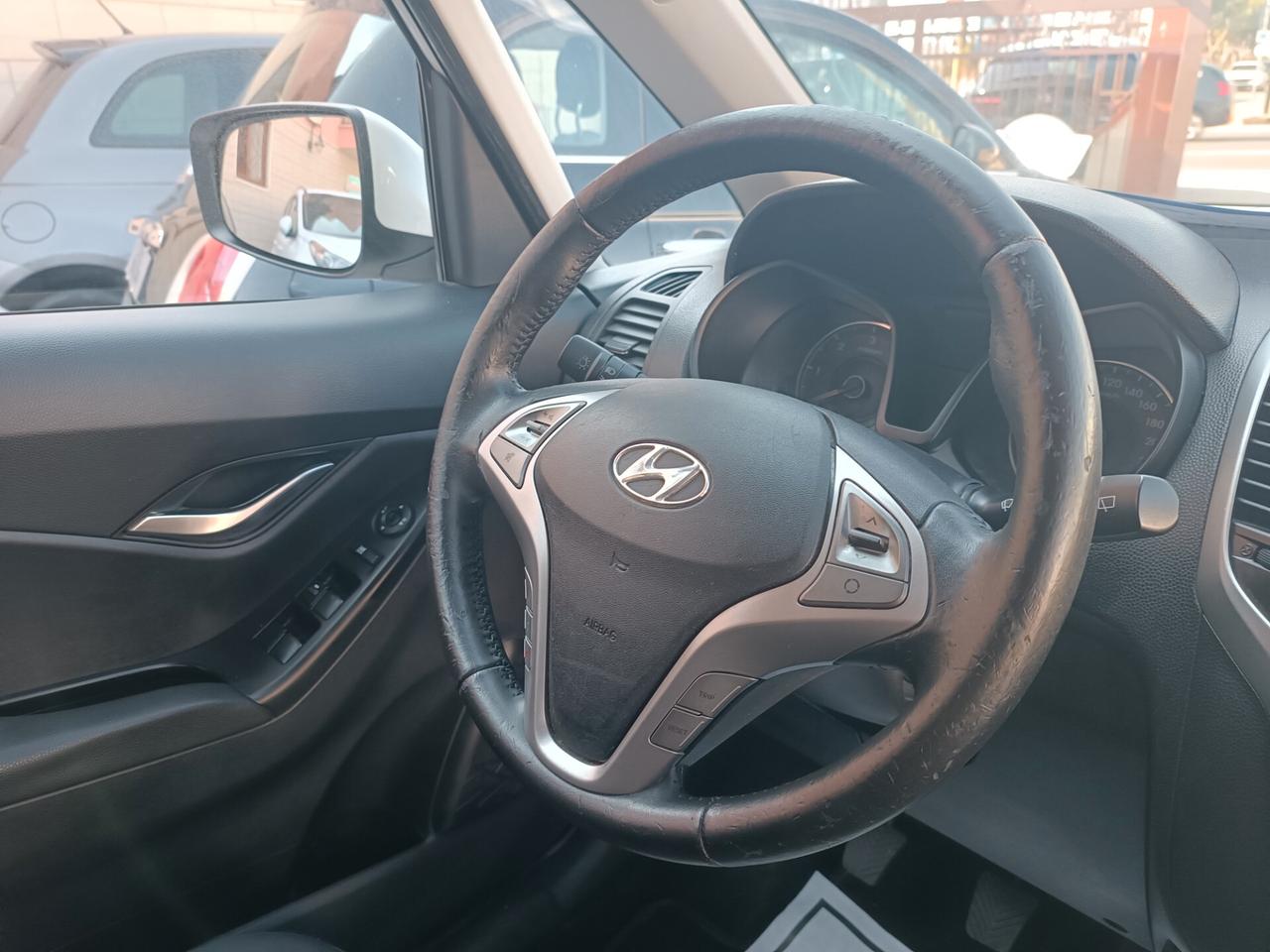 Hyundai iX20 1.4 CRDI 90 CV Comfort