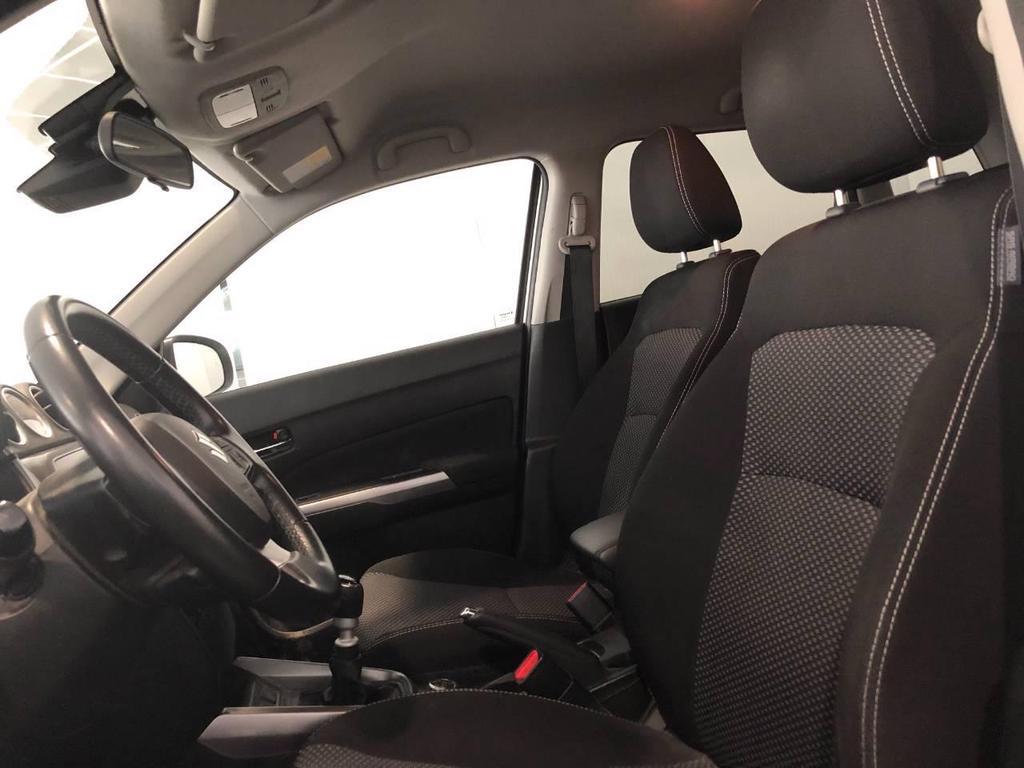 Suzuki Vitara 1.4 Boosterjet Hybrid Starview 4WD ALLGRIP