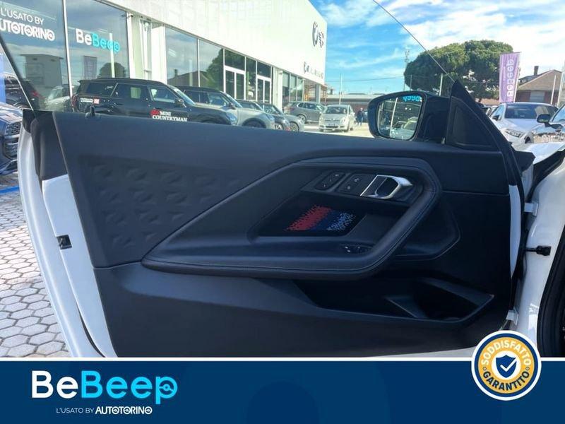 BMW Serie 2 Coupé M240I COUPE XDRIVE AUTO