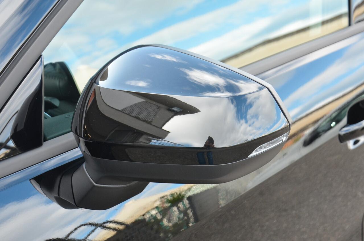 Audi Q2 35 TFSI Admired