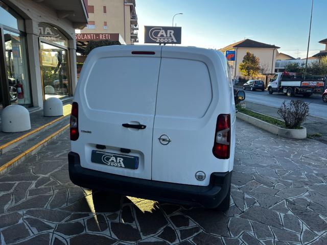 OPEL Combo Cargo 1.5 Diesel 100CV S&S PC 1000kg