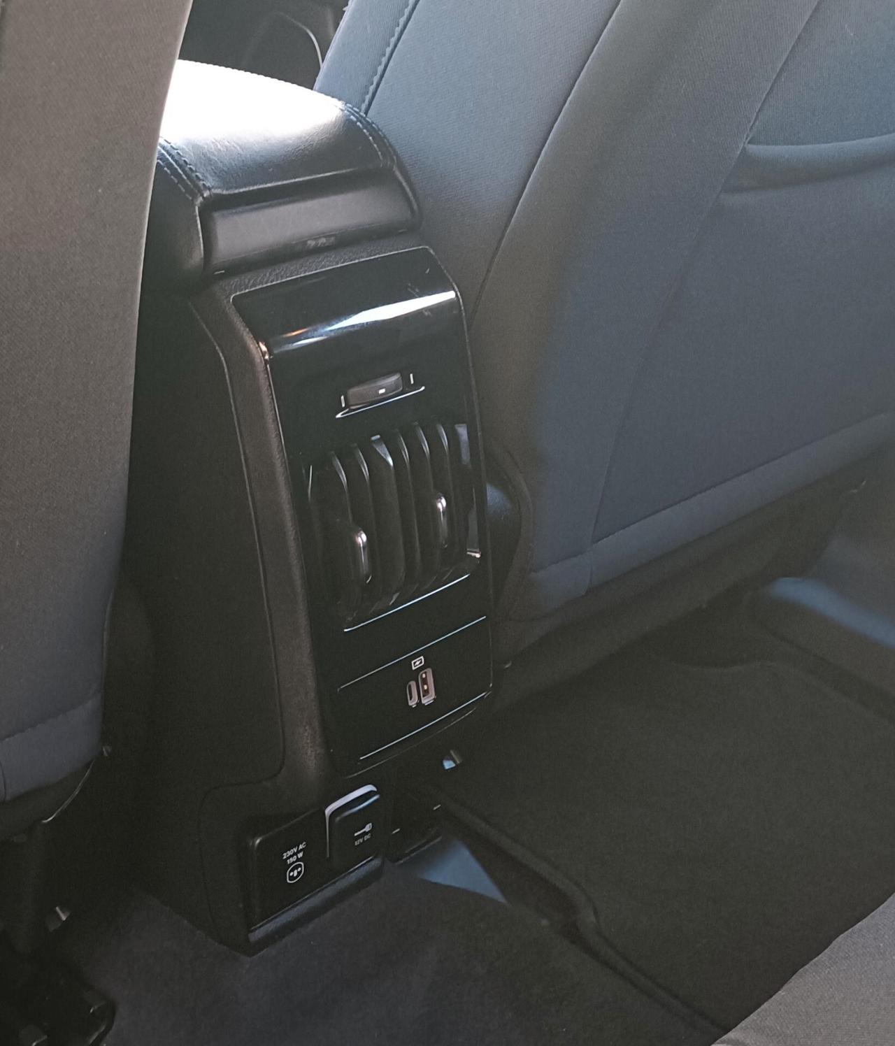 Jeep Compass 1.6 Multijet II 2WD Longitude