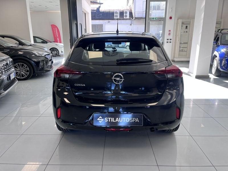 Opel Corsa Corsa 1.2 Edition