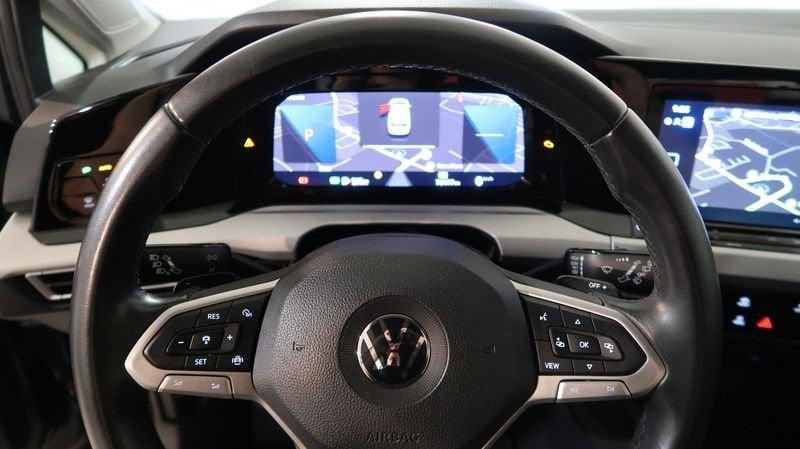 Volkswagen Golf Golf 1.5 etsi evo Life 130cv dsg
