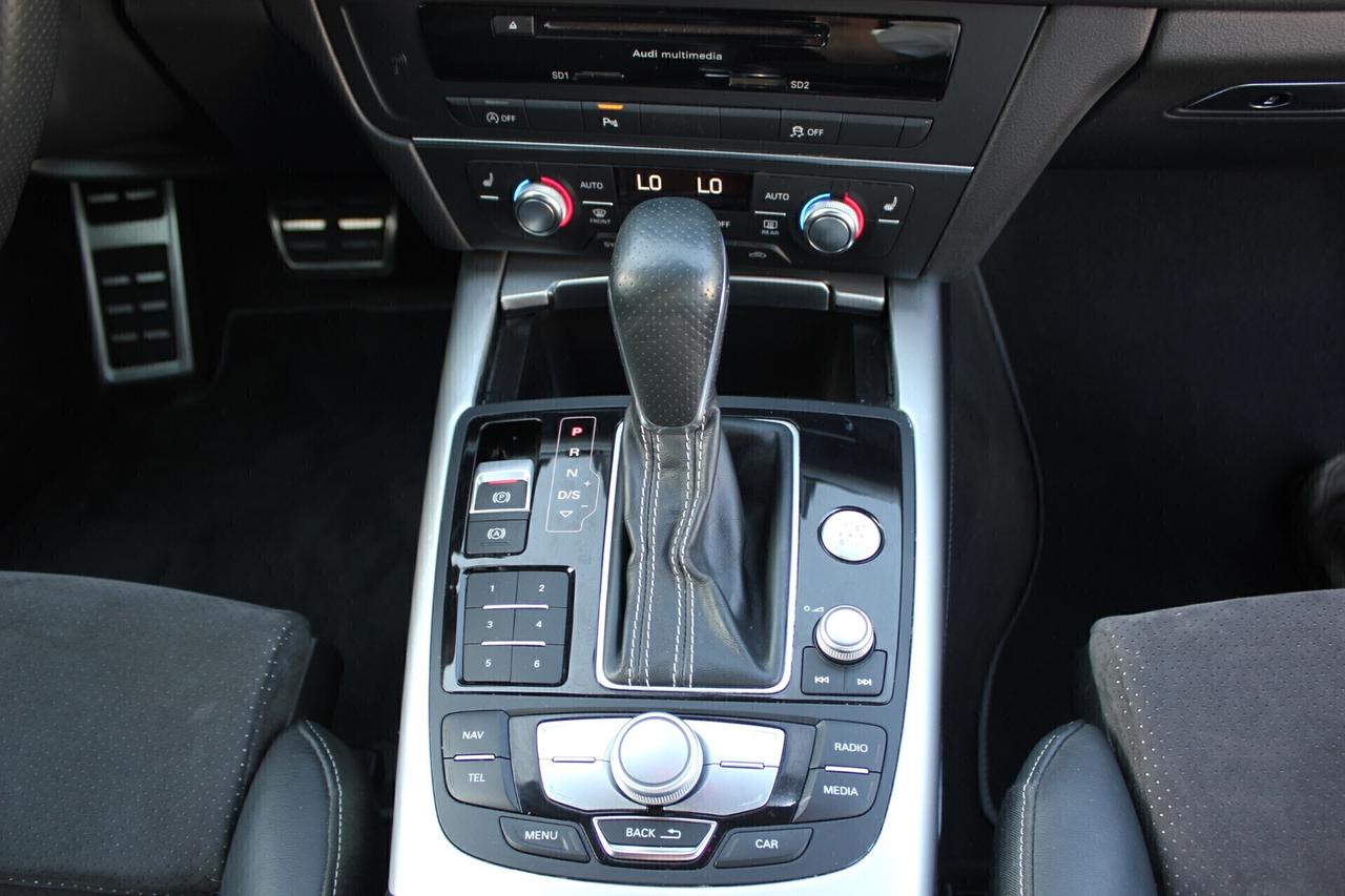 @ Audi A6 Avant 2.0 Finanziabile da € 269,00
